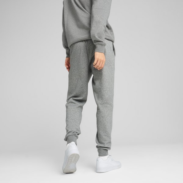 Pantalon de survêtement Essentials avec logo n<sup>o</sup> 1 Homme, Medium Gray Heather, extralarge